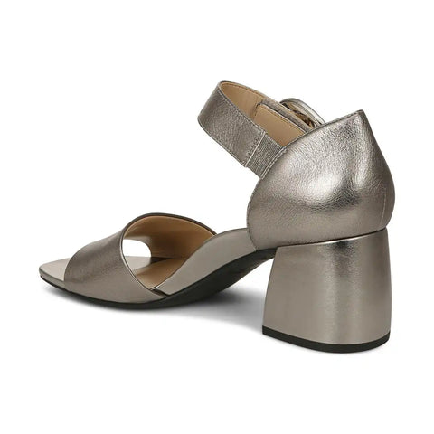 Chardonnay Heeled Sandal