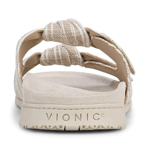 Elara Slide Sandal