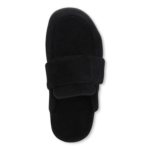 Gemma II Mule Slippers