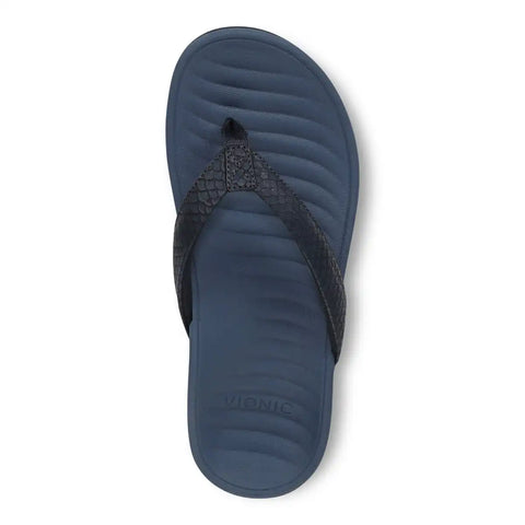 Beach Tomales Toe Post Sandal