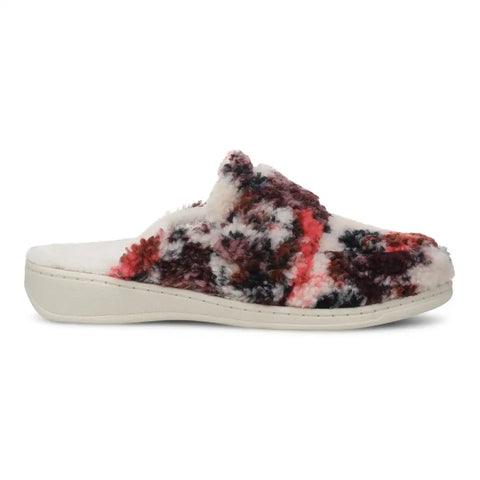 Gemma II Mule Slippers