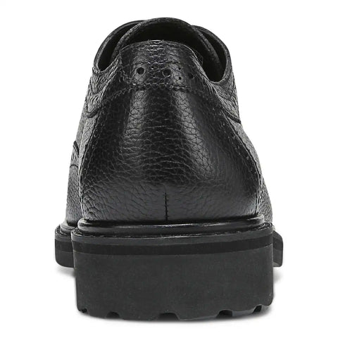 Lombard Oxford Lace Up