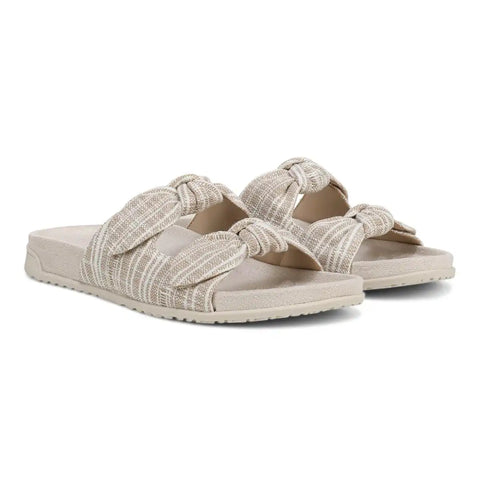 Elara Slide Sandal