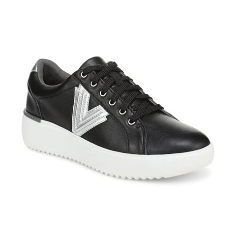 Kearny Platform Lace Up Sneaker 2.0