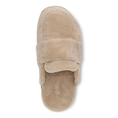 Gemma II Mule Slippers