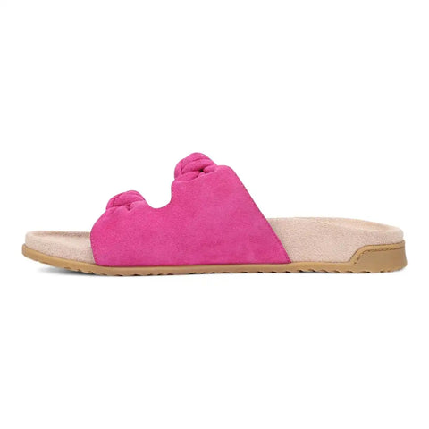 Elara Slide Sandal