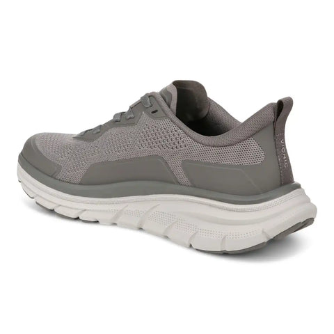 Men's Walk Max Lace Up Sneaker