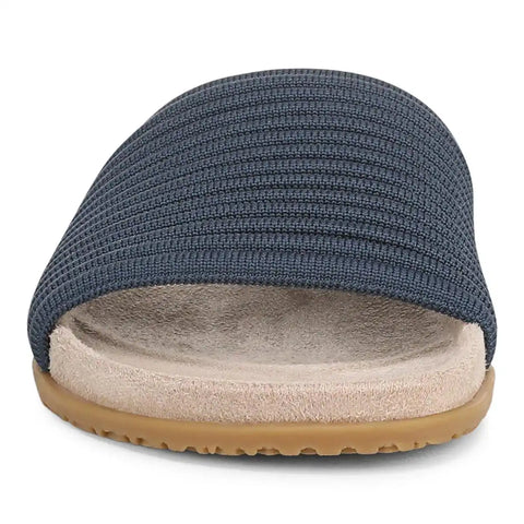 Evie Knit Slide Sandal
