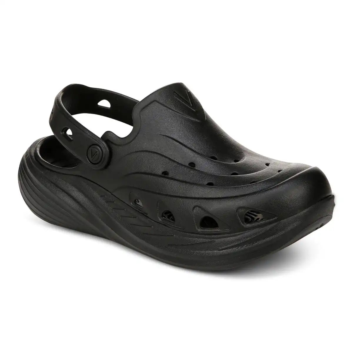 Wave RX Recovery Clog