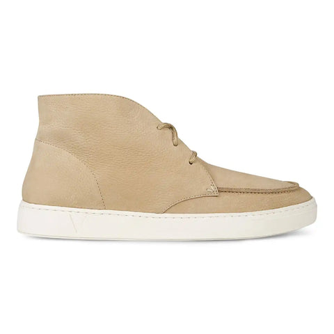 Danfield Lace Up Boot