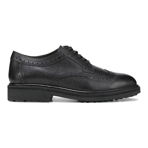 Lombard Oxford Lace Up