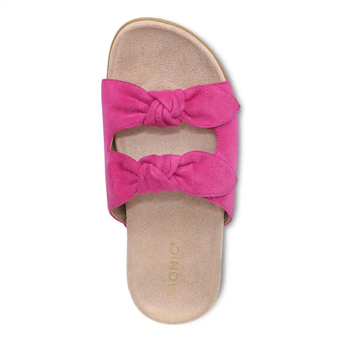 Elara Slide Sandal