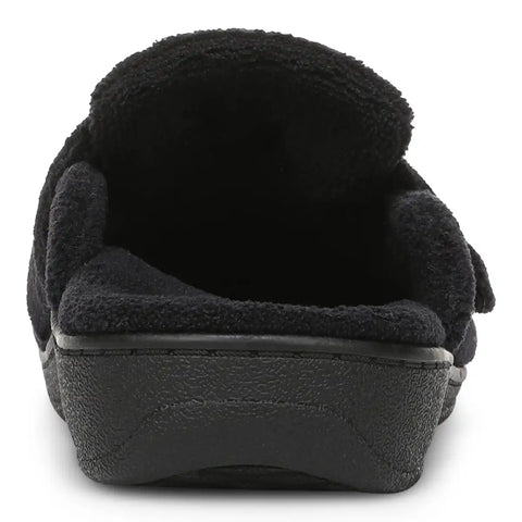 Gemma II Mule Slippers