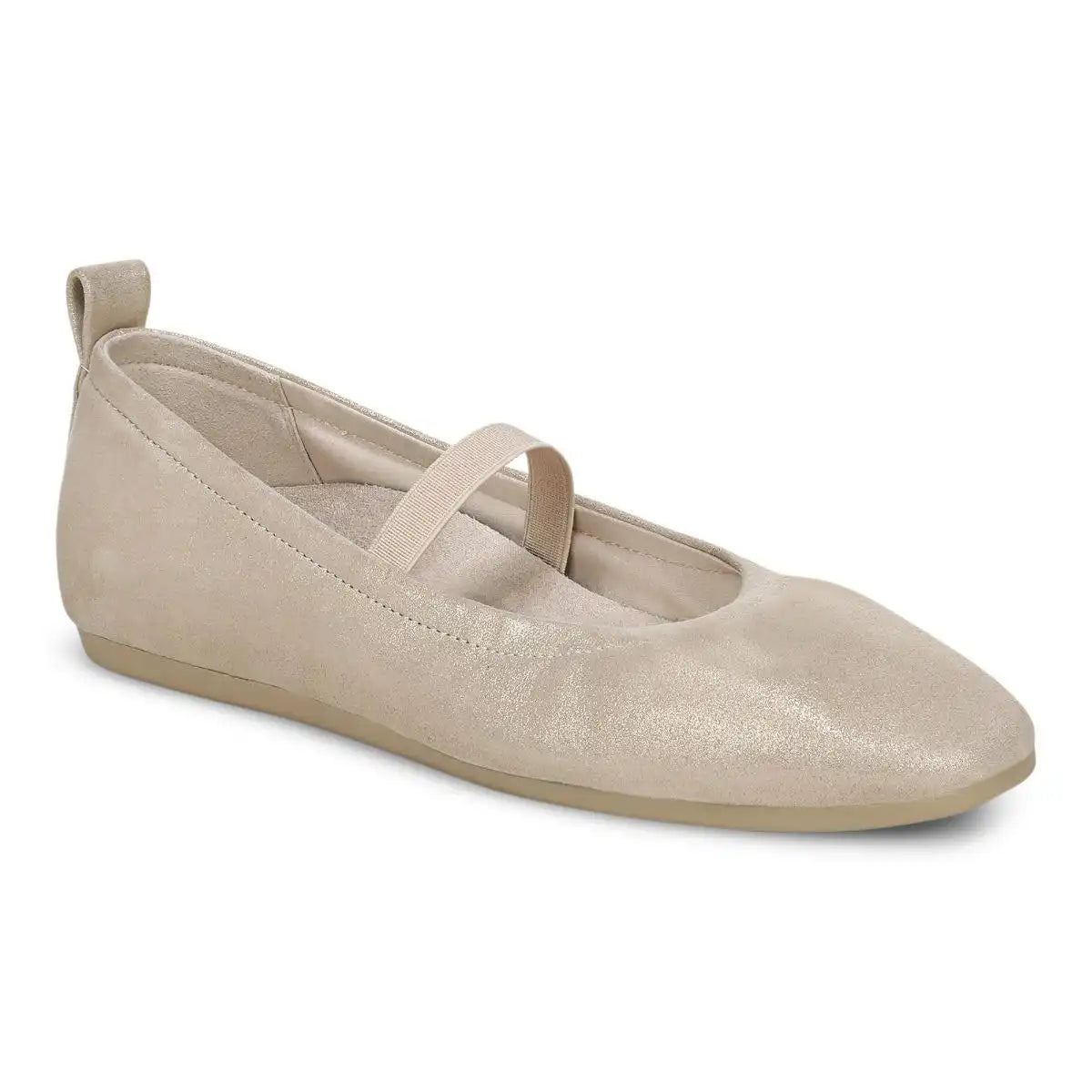 Colette Mary Jane Flat