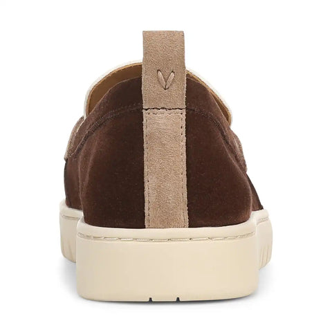 Uptown Loafer