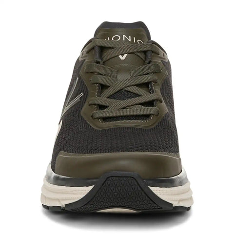 Men's Walk Max Lace Up Sneaker