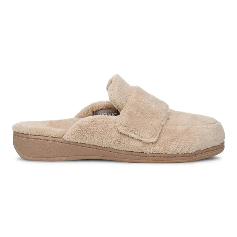 Gemma II Mule Slippers