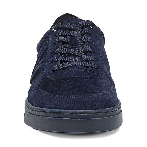 Lucas Court Lace Up Sneaker