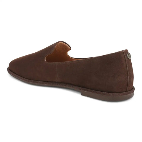 Willa 2.0 Slip on Flat