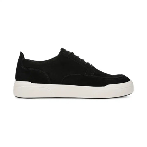 Men's Carter Oxford Lace Up Sneaker