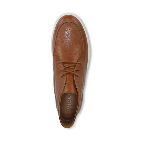 Danfield Lace Up Boot