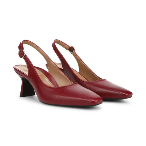 Perris Slingback Heel