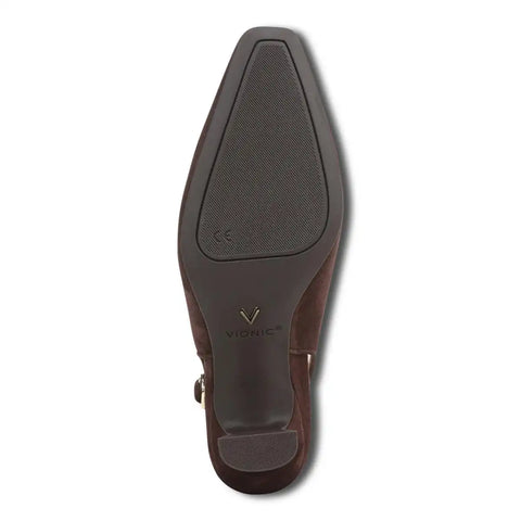 Perris Slingback Heel