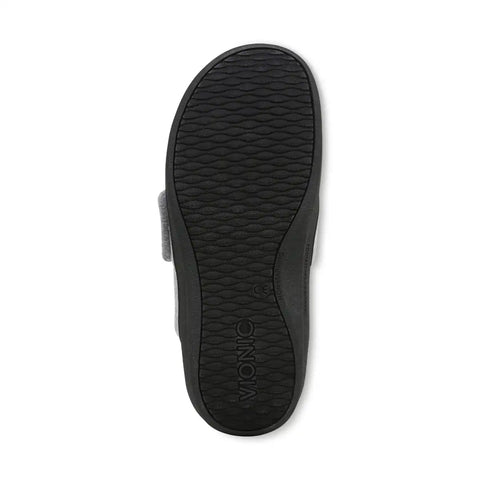 Gemma II Mule Slippers