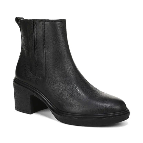Savannah Heeled Ankle Bootie