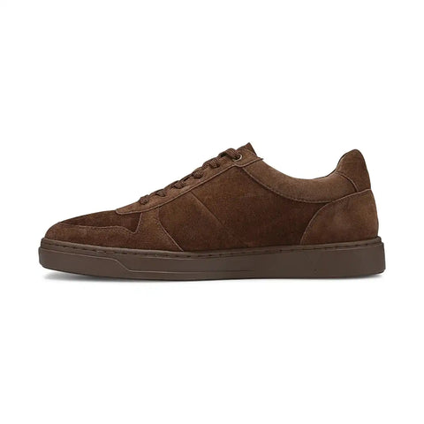 Lucas Court Lace Up Sneaker