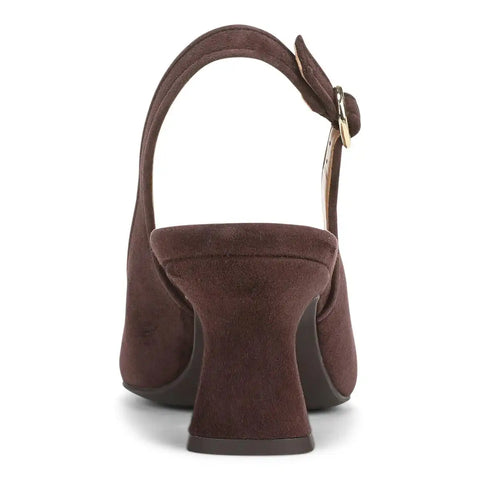 Perris Slingback Heel