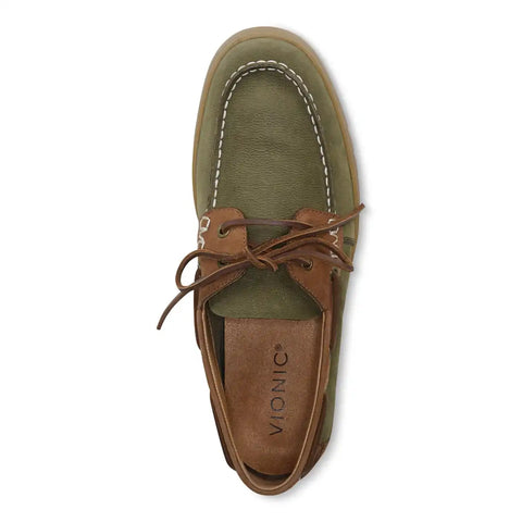 Men's Uptown Boat