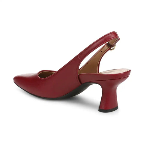 Perris Slingback Heel