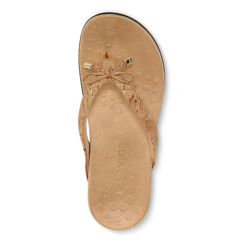 Bella Toe Post Sandal