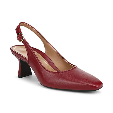 Perris Slingback Heel
