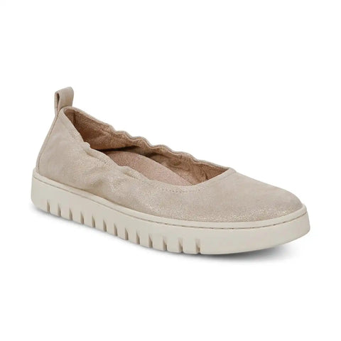 Uptown Ballet Slip On