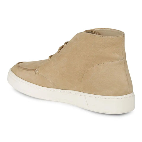 Danfield Lace Up Boot