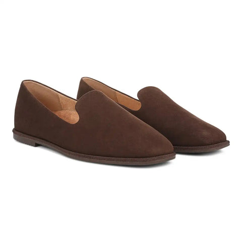 Willa 2.0 Slip on Flat