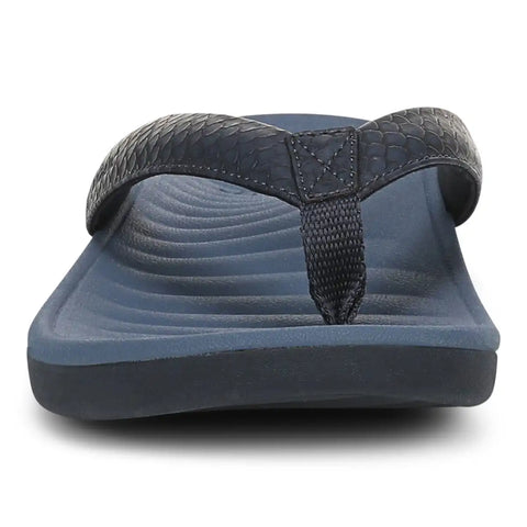 Beach Tomales Toe Post Sandal