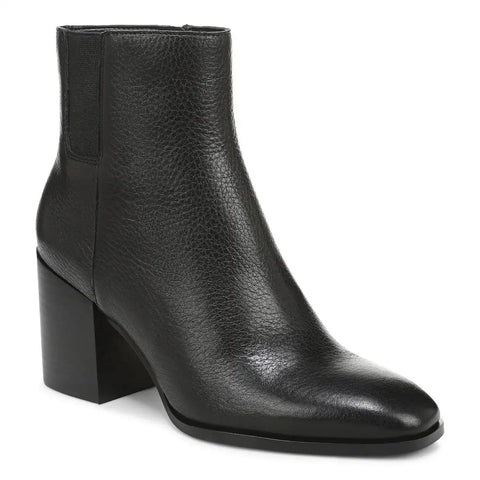 Vynn Heeled Ankle Bootie