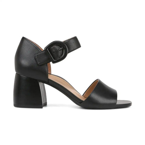 Chardonnay Heeled Sandal