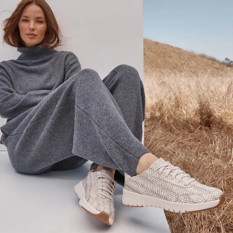 Uptown Sneaker