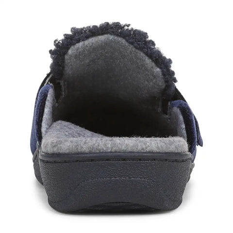 Gemma II Mule Slippers