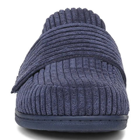 Gemma II Mule Slippers