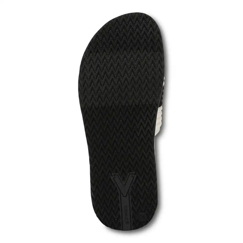 Evie Knit Slide Sandal