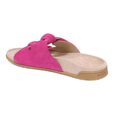 Elara Slide Sandal