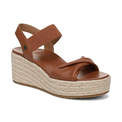 Darla Espadrille Wedge Sandal