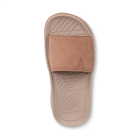 Rejuvenate Recovery Sandal