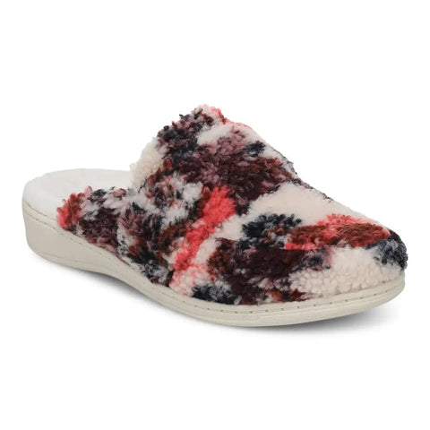 Gemma II Mule Slippers