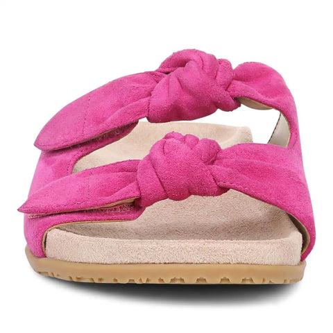 Elara Slide Sandal